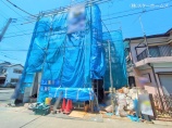  新築一戸建て