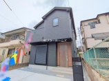  新築一戸建て