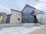  新築一戸建て
