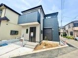  新築一戸建て