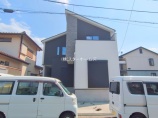  新築一戸建て