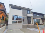  新築一戸建て