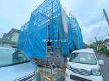  新築一戸建て