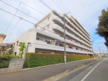  マンション