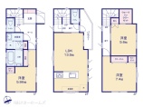  新築一戸建て