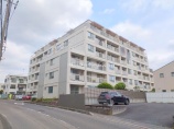  マンション