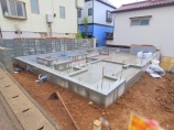  新築一戸建て