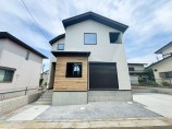  新築一戸建て
