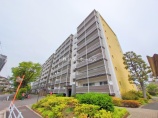  マンション