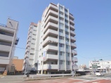  マンション
