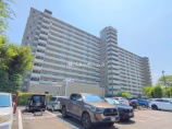  マンション