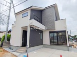  新築一戸建て