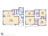  新築一戸建て