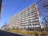  マンション