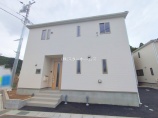  新築一戸建て