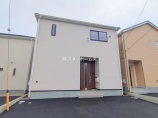  新築一戸建て