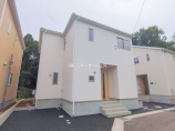  新築一戸建て