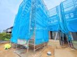 新築一戸建て