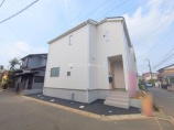  新築一戸建て
