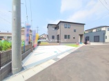  新築一戸建て