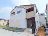  新築一戸建て