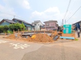  新築一戸建て