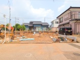  新築一戸建て