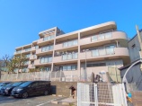  マンション