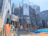 新築一戸建て