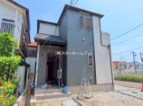  新築一戸建て