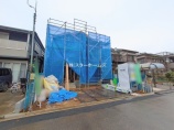  新築一戸建て