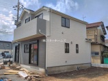  新築一戸建て