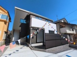  新築一戸建て