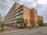  マンション
