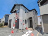  新築一戸建て