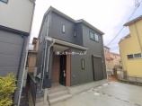 松戸市松戸 新築一戸建て