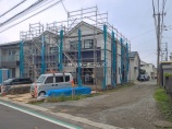  新築一戸建て