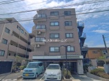  マンション