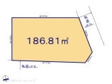 柏市東柏 土地