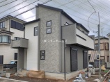  新築一戸建て