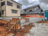  新築一戸建て