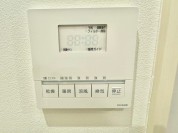 【浴室乾燥暖房機】