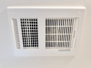 【浴室乾燥暖房機】