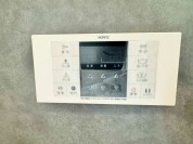 【浴室用給湯パネル】