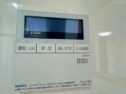 【給湯パネル】