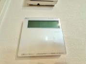 【給湯リモコン】