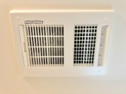 【浴室乾燥暖房機】