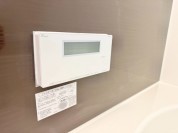 【浴室用風呂リモコン】
