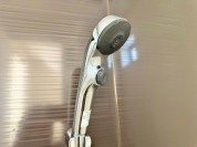 【シャワー水栓】