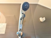 【シャワー水栓】